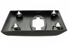 LISTWA SŁUPKA PRAWA MASTER III MOVANO B 768560130R